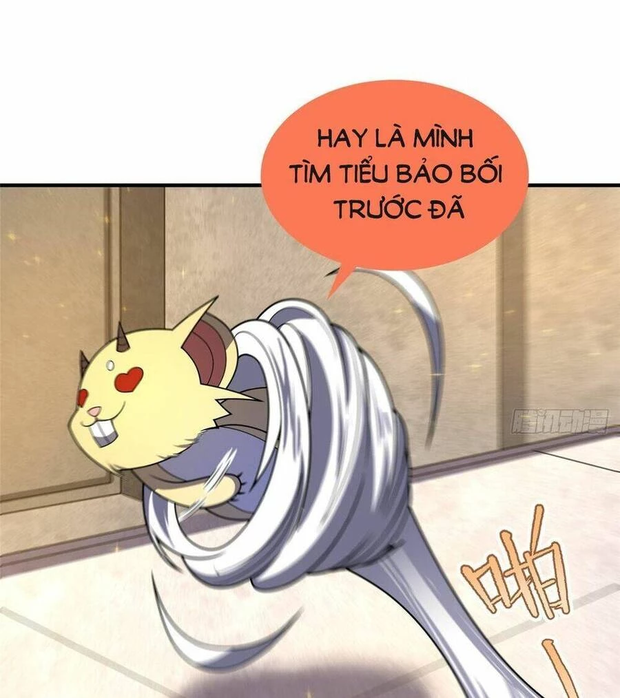 Thần Sủng Tiến Hóa Chapter 252 - Trang 4