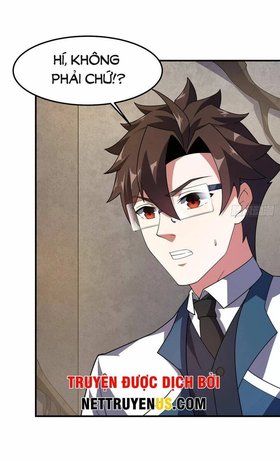 Thần Sủng Tiến Hóa Chapter 252 - Trang 4