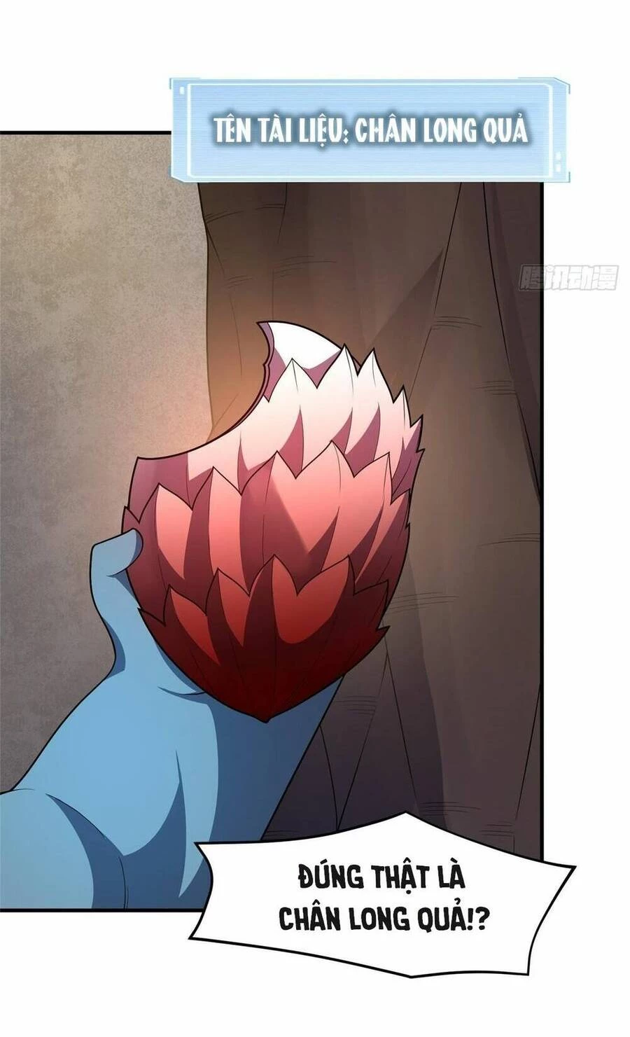 Thần Sủng Tiến Hóa Chapter 252 - Trang 4