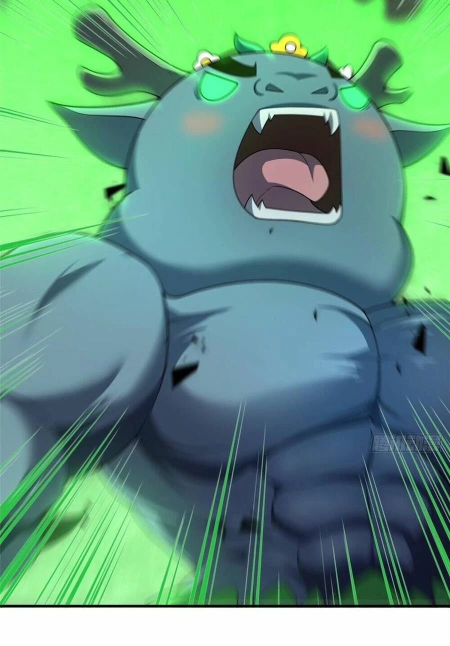 Thần Sủng Tiến Hóa Chapter 252 - Trang 4