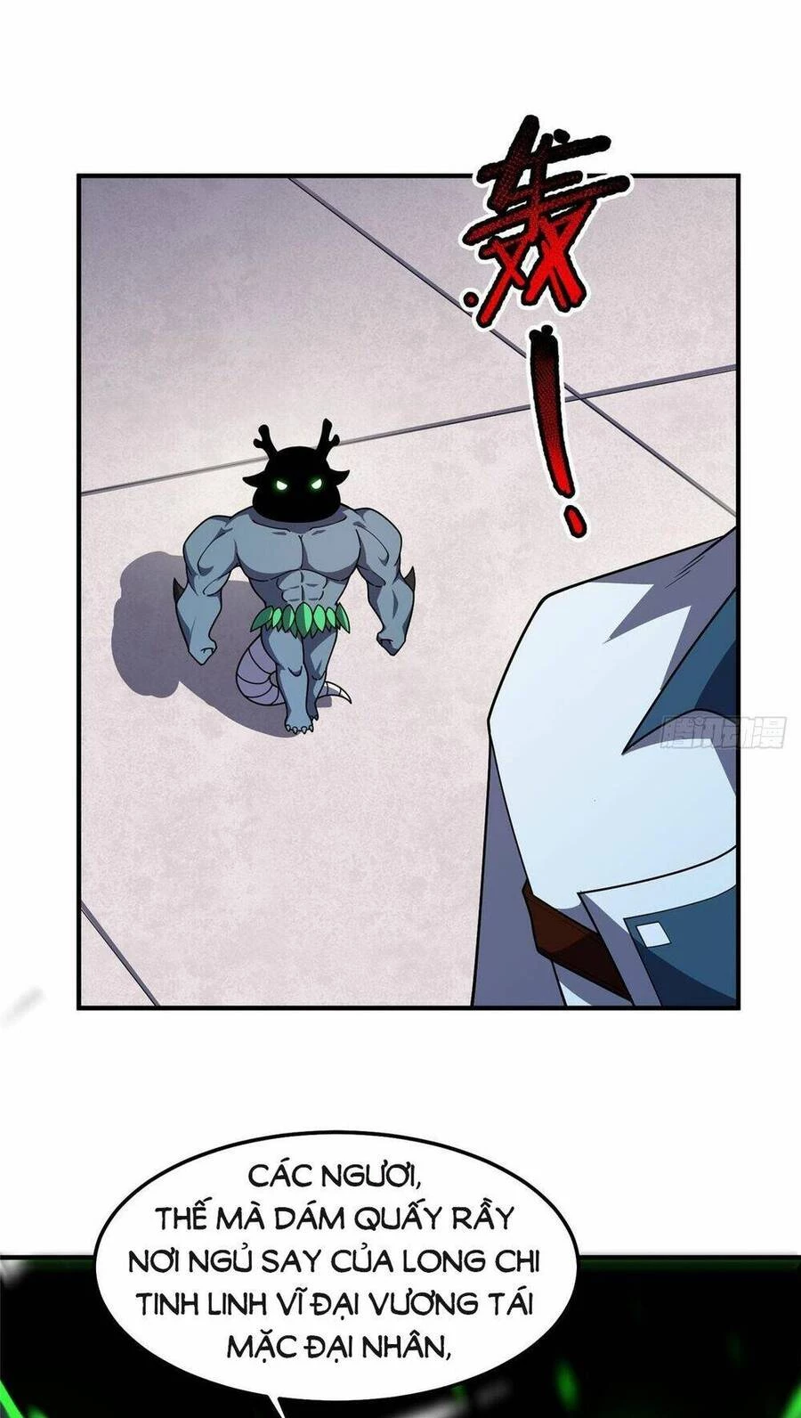 Thần Sủng Tiến Hóa Chapter 252 - Trang 4