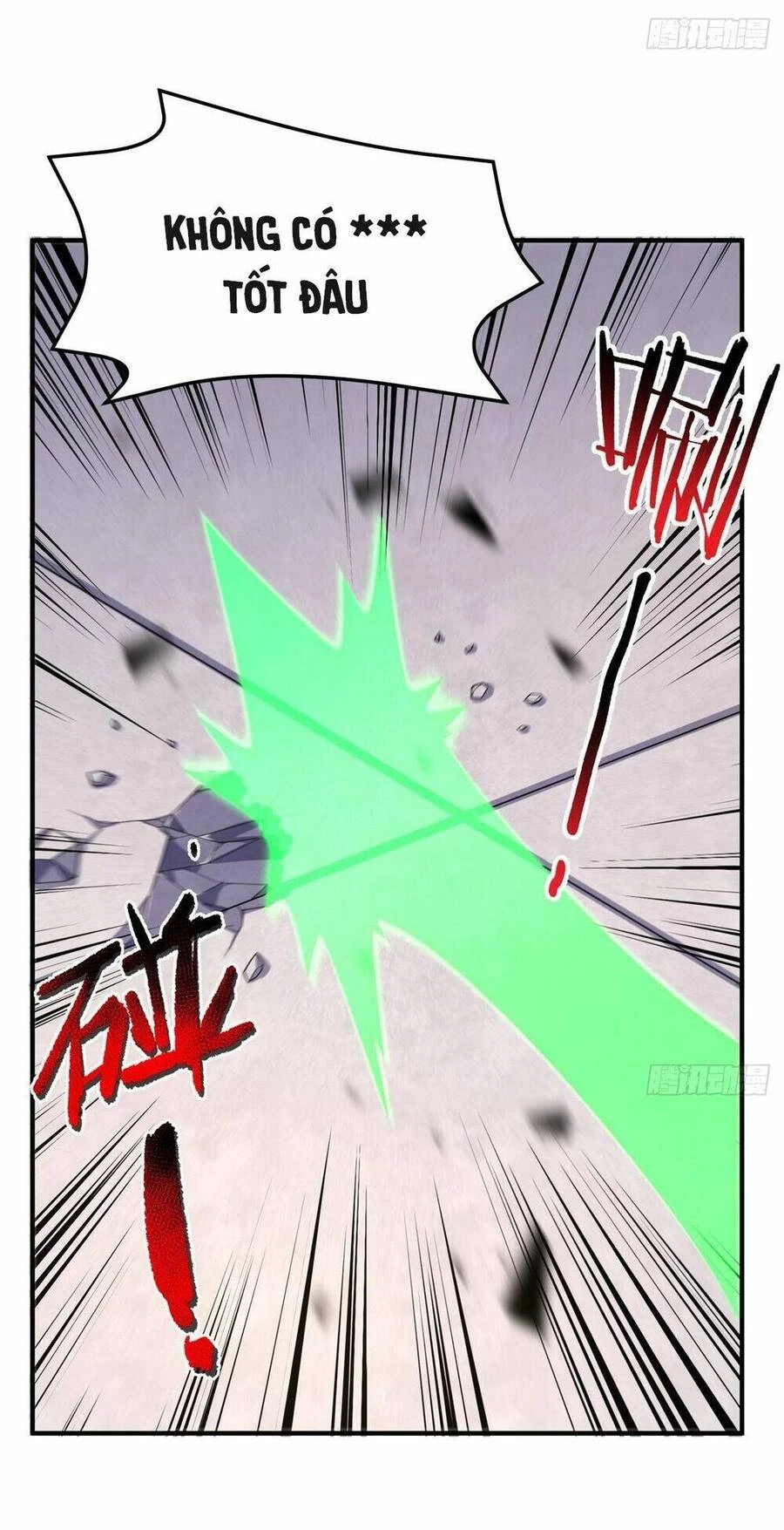 Thần Sủng Tiến Hóa Chapter 252 - Trang 4