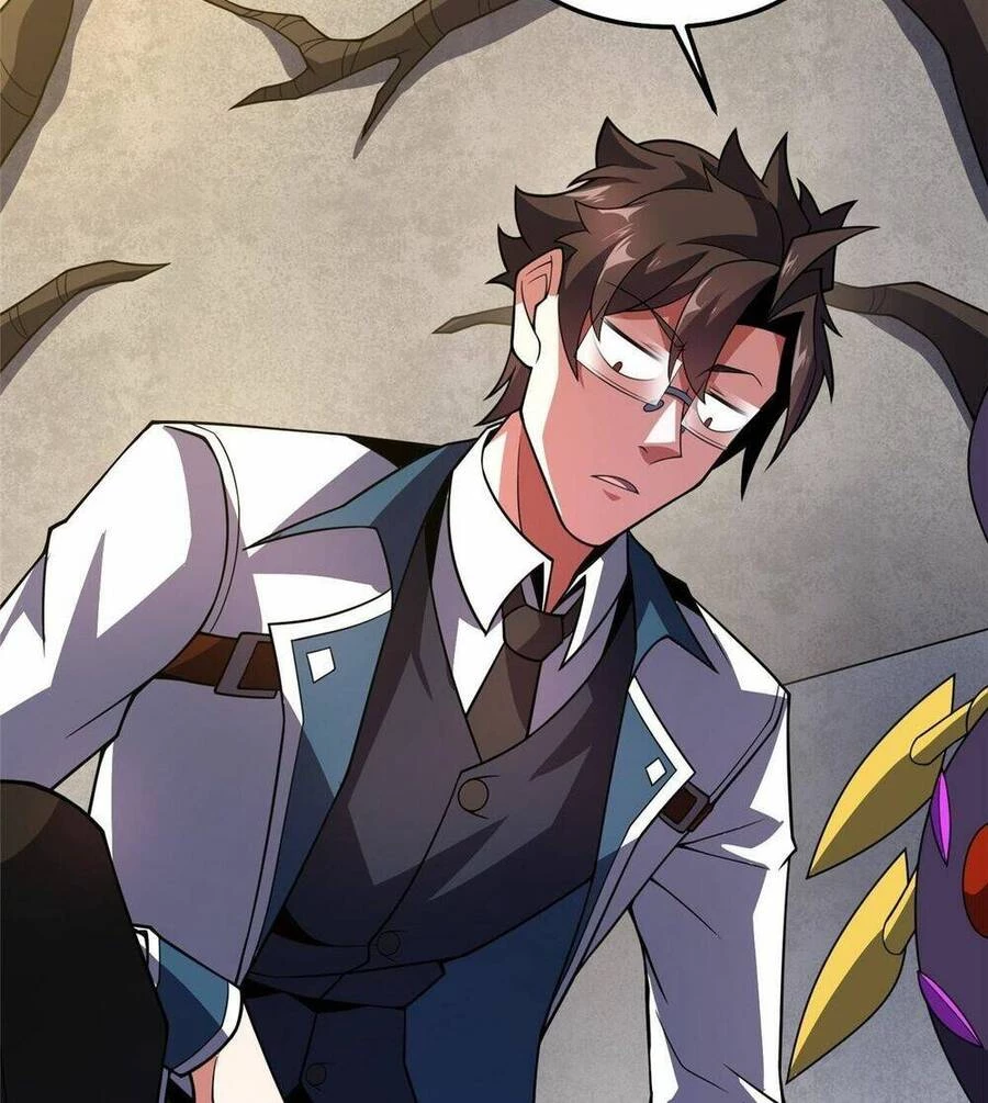 Thần Sủng Tiến Hóa Chapter 252 - Trang 4