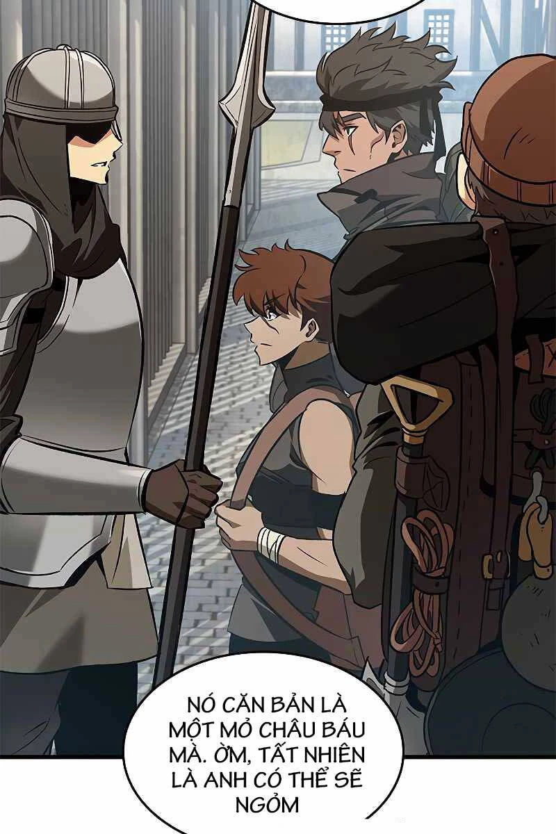 Gacha Vô Hạn Chapter 60 - Trang 4