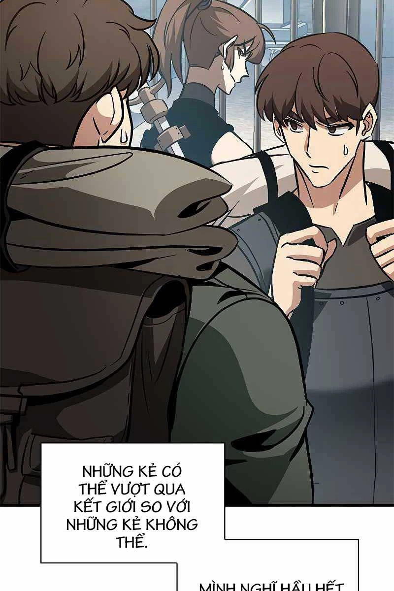 Gacha Vô Hạn Chapter 60 - Trang 4