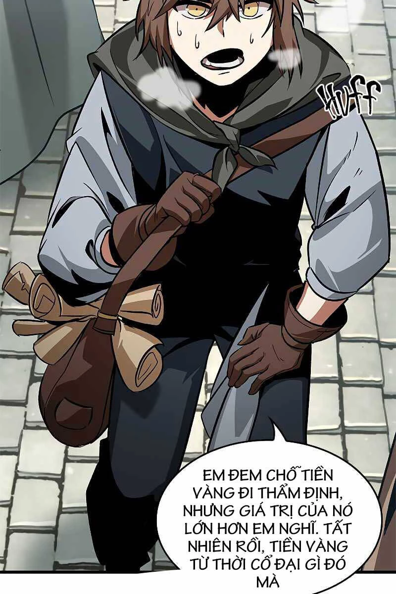 Gacha Vô Hạn Chapter 60 - Trang 4