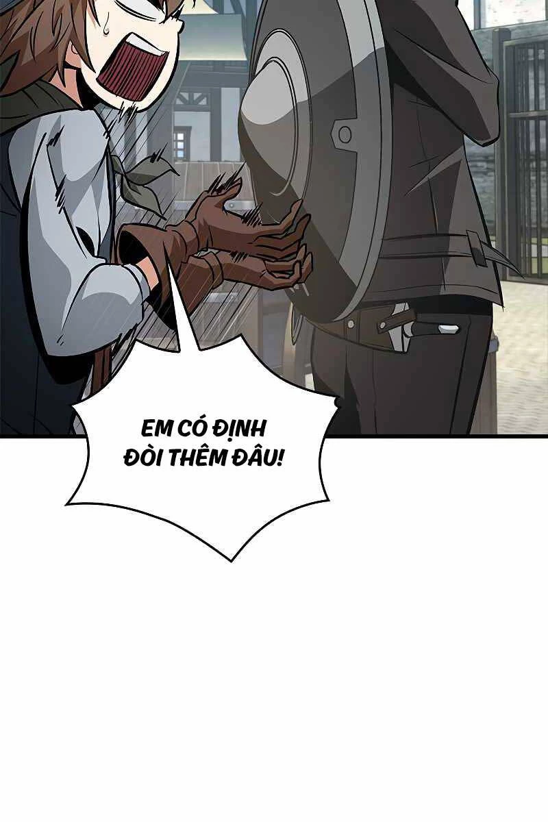 Gacha Vô Hạn Chapter 60 - Trang 4