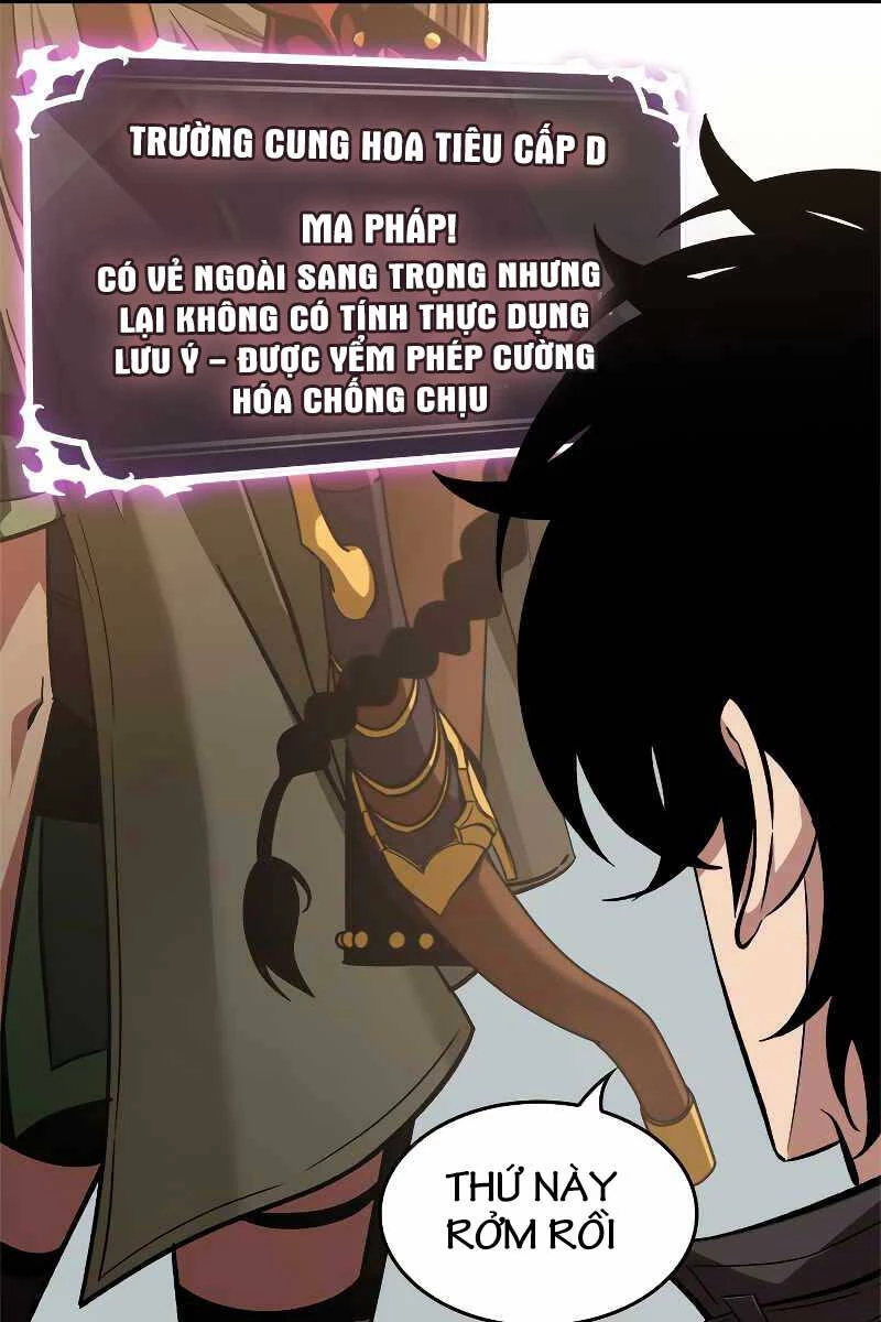 Gacha Vô Hạn Chapter 60 - Trang 4