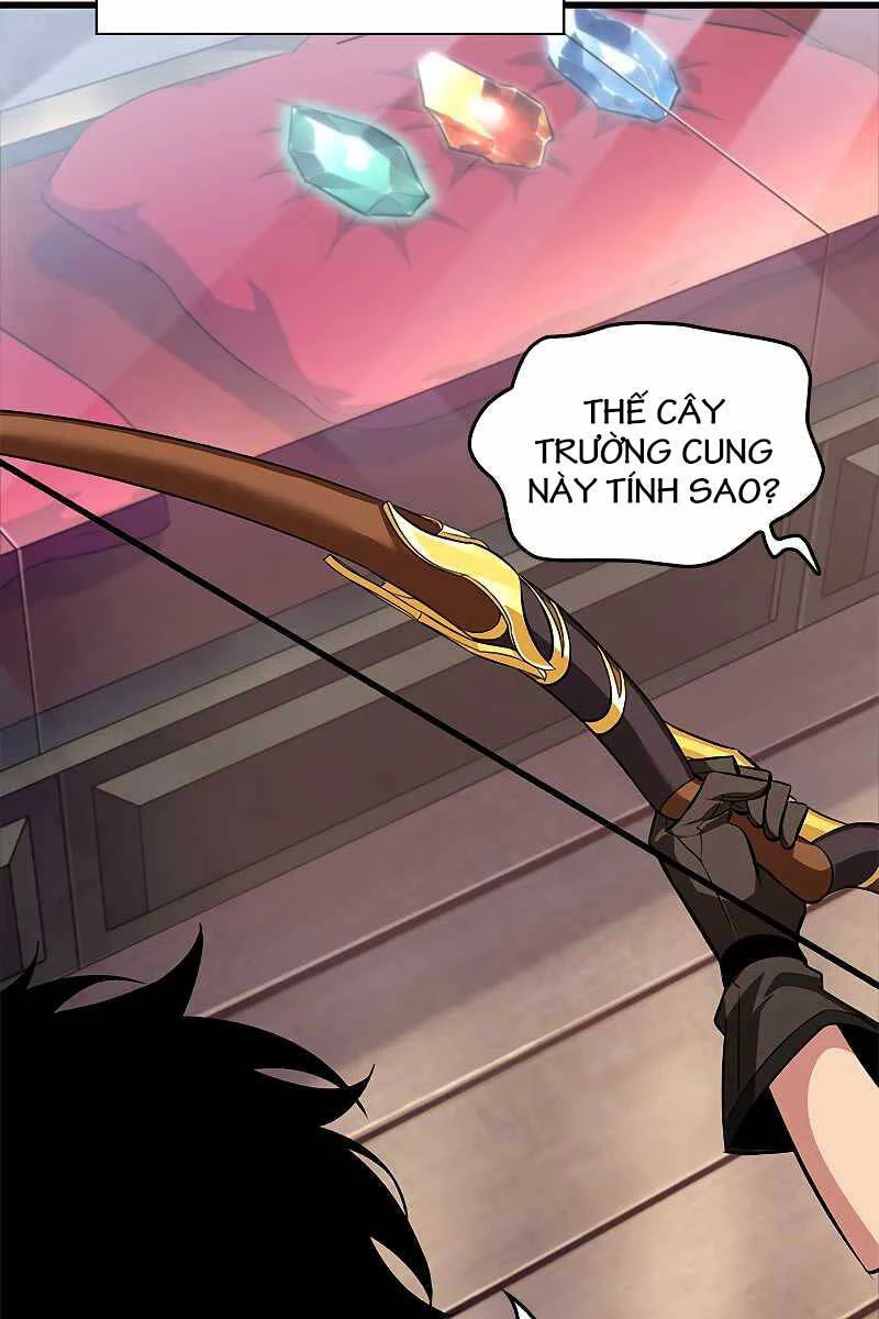 Gacha Vô Hạn Chapter 60 - Trang 4