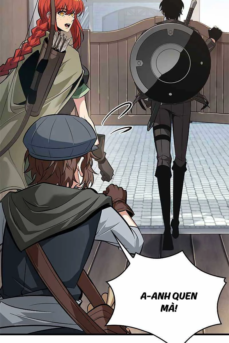 Gacha Vô Hạn Chapter 60 - Trang 4