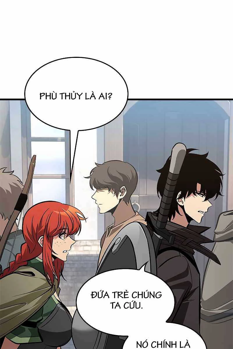 Gacha Vô Hạn Chapter 60 - Trang 4