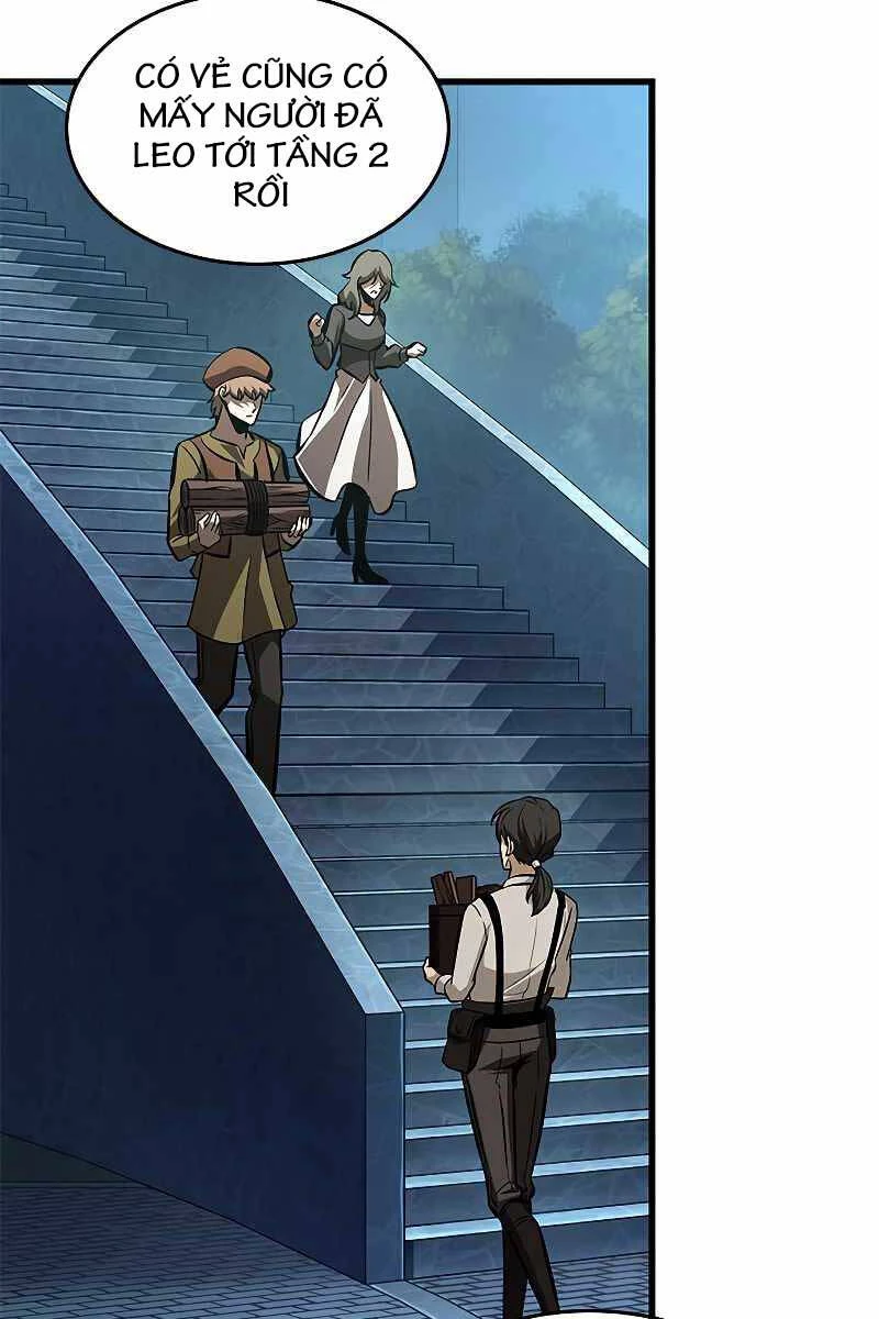 Gacha Vô Hạn Chapter 60 - Trang 4