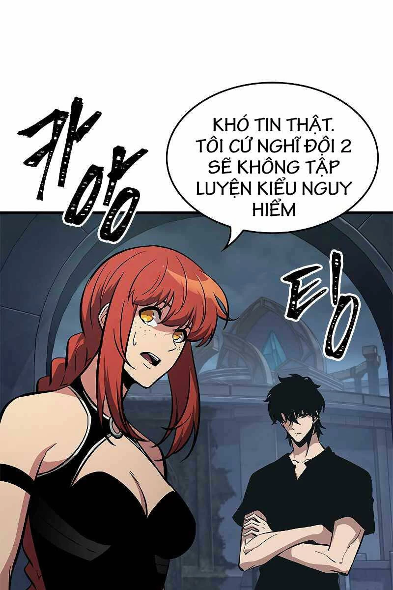 Gacha Vô Hạn Chapter 60 - Trang 4