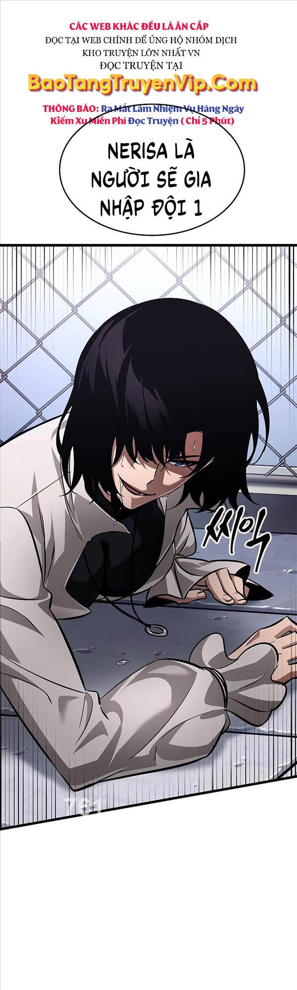 Gacha Vô Hạn Chapter 62 - Trang 4