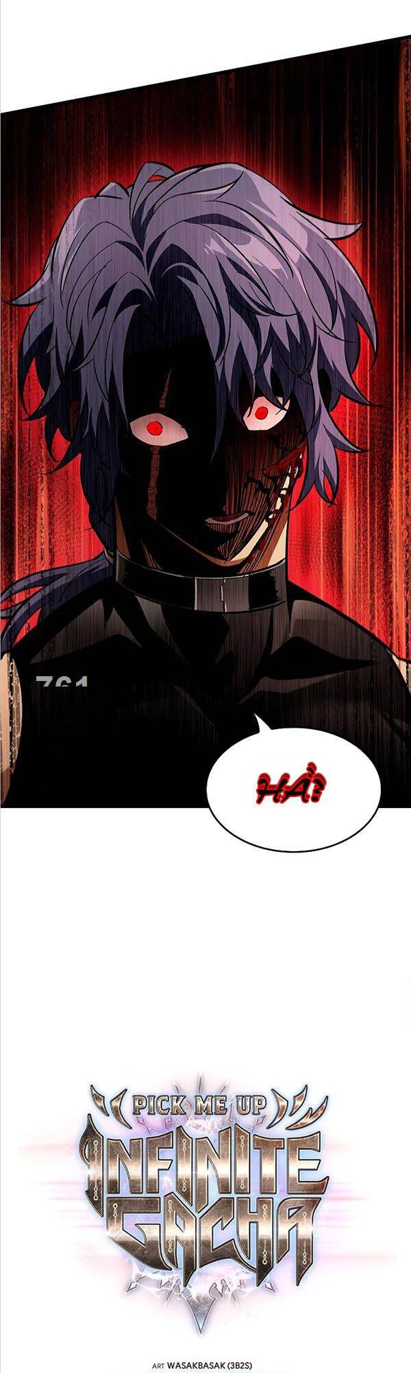 Gacha Vô Hạn Chapter 62 - Trang 4