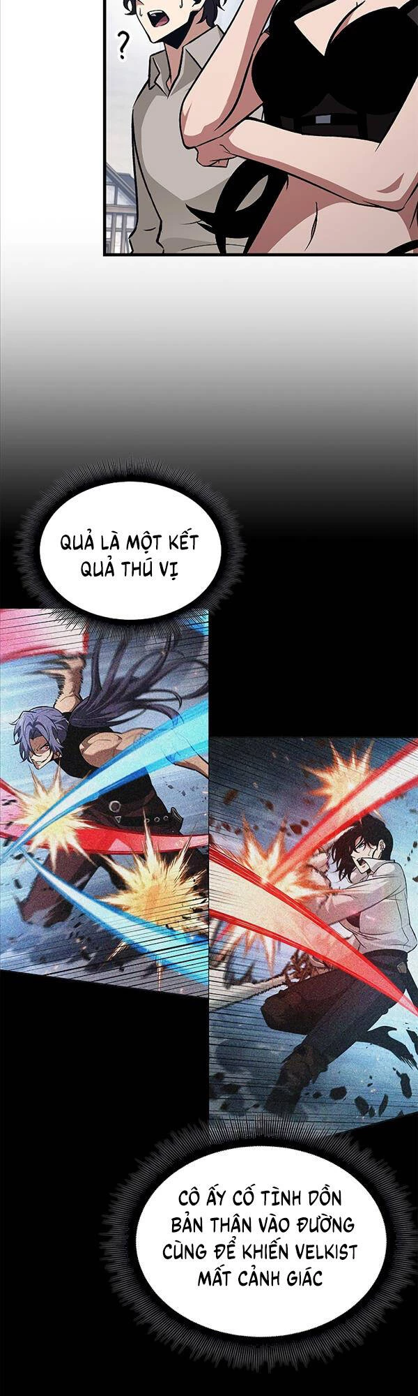 Gacha Vô Hạn Chapter 62 - Trang 4