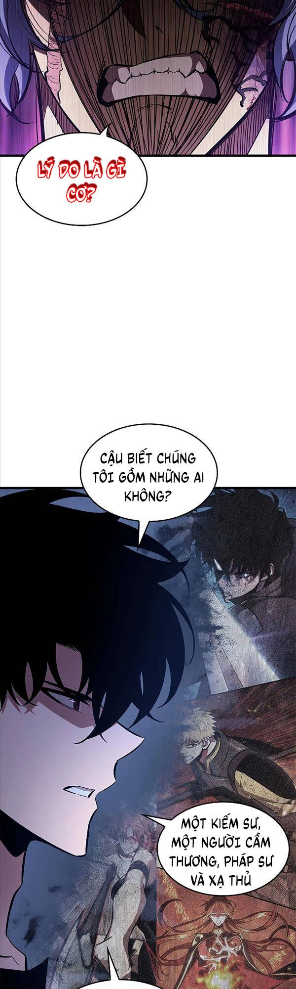 Gacha Vô Hạn Chapter 62 - Trang 4