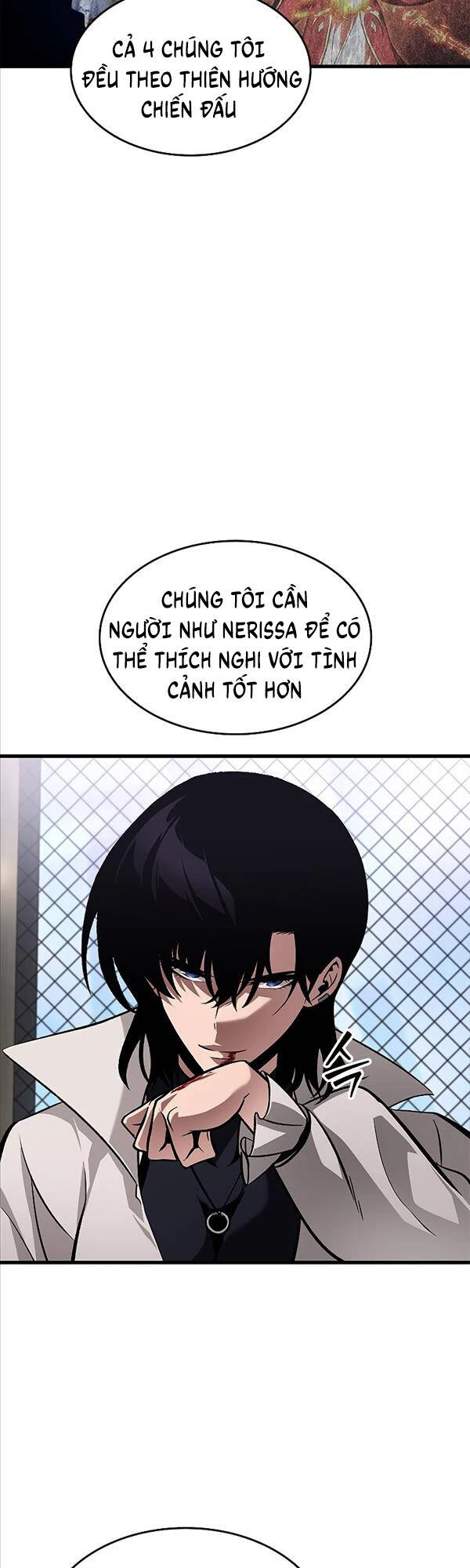 Gacha Vô Hạn Chapter 62 - Trang 4