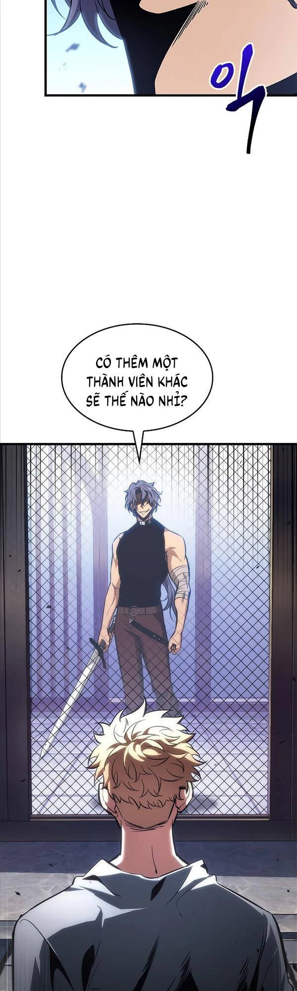 Gacha Vô Hạn Chapter 62 - Trang 4