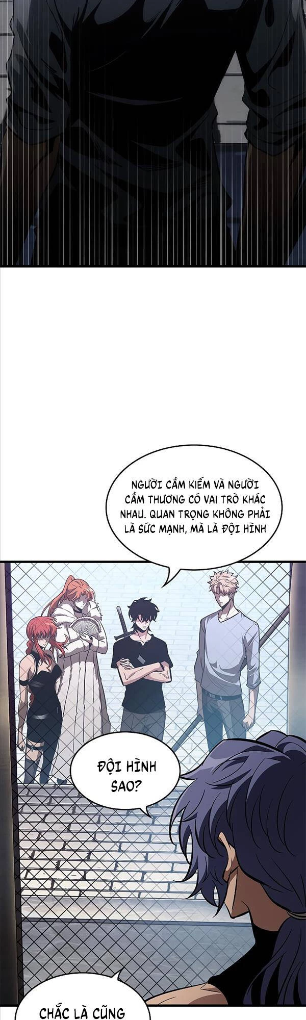 Gacha Vô Hạn Chapter 62 - Trang 4