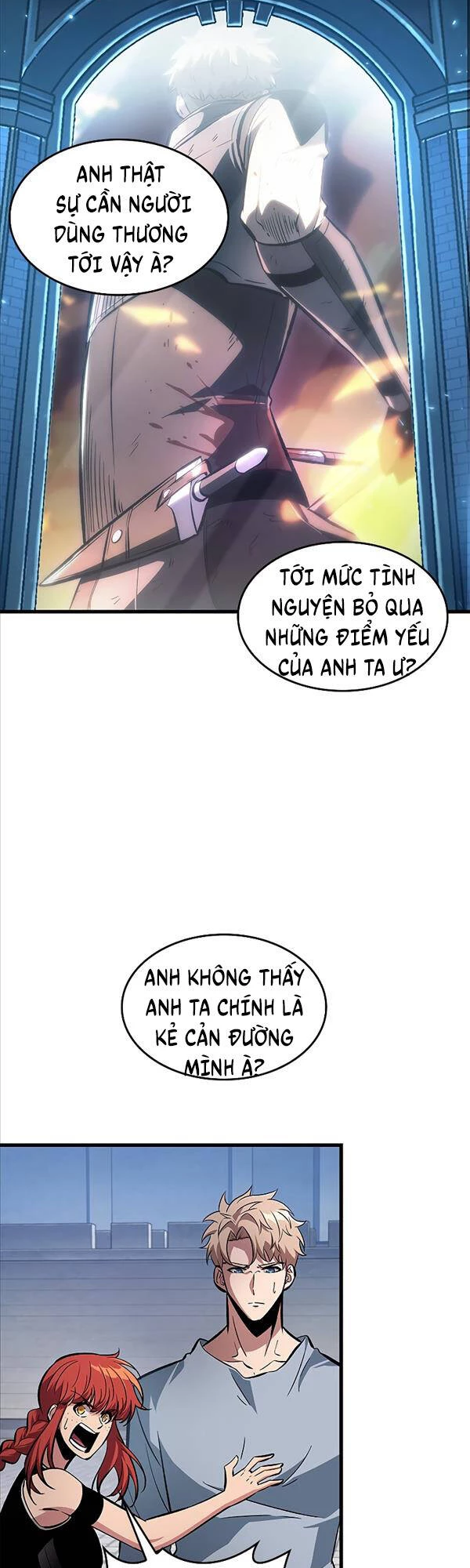 Gacha Vô Hạn Chapter 62 - Trang 4