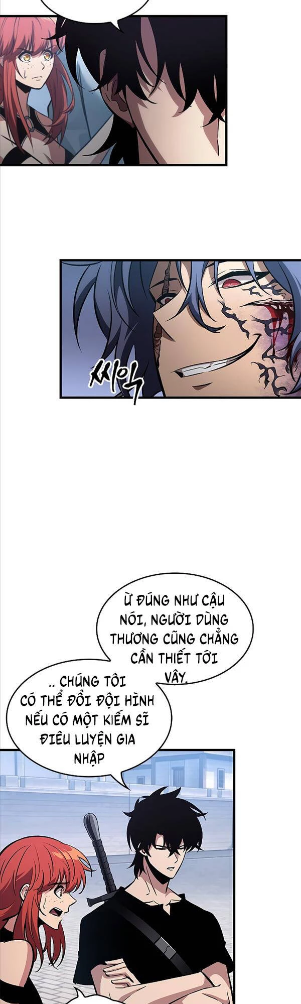 Gacha Vô Hạn Chapter 62 - Trang 4