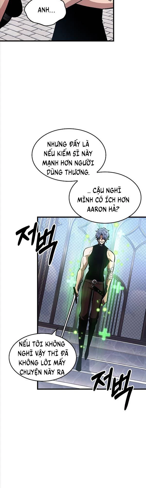 Gacha Vô Hạn Chapter 62 - Trang 4