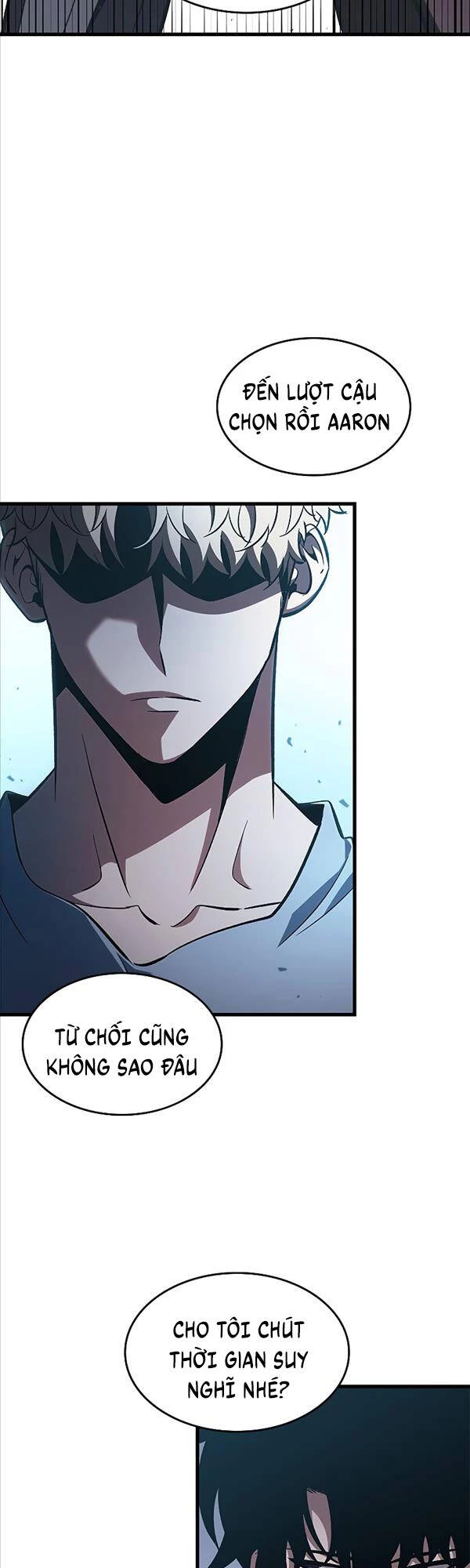 Gacha Vô Hạn Chapter 62 - Trang 4