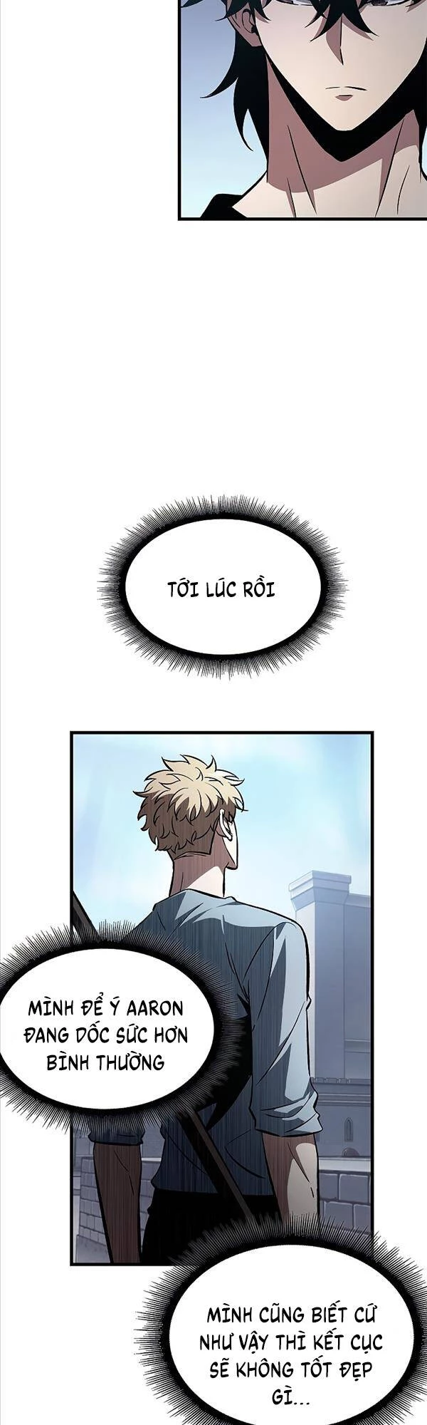 Gacha Vô Hạn Chapter 62 - Trang 4