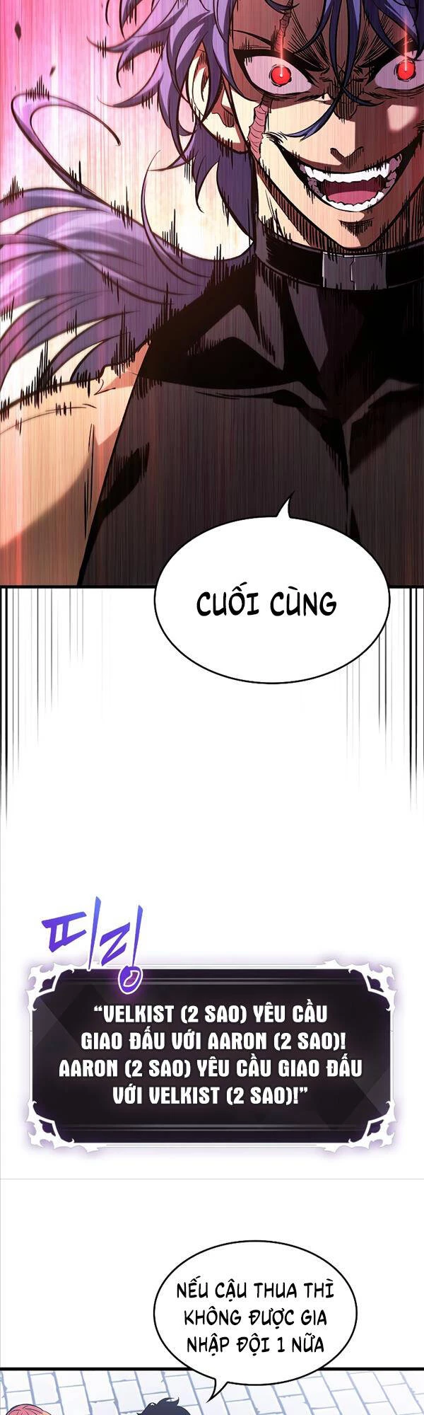 Gacha Vô Hạn Chapter 62 - Trang 4