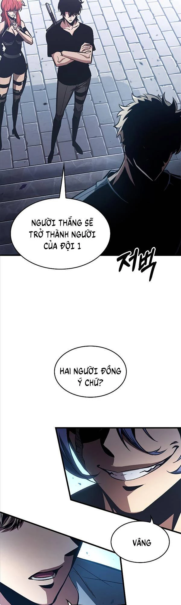 Gacha Vô Hạn Chapter 62 - Trang 4