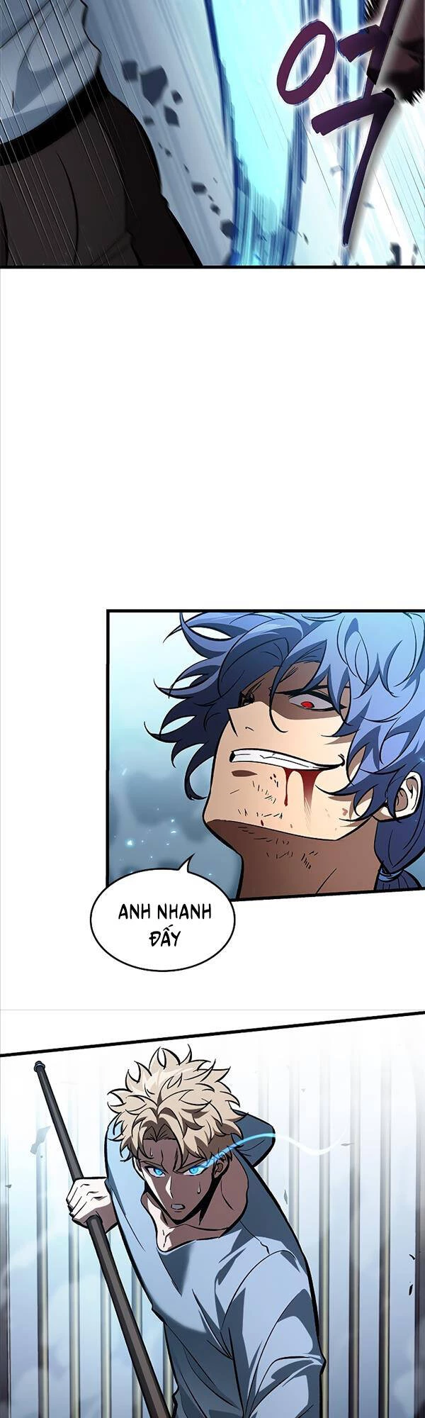 Gacha Vô Hạn Chapter 62 - Trang 4