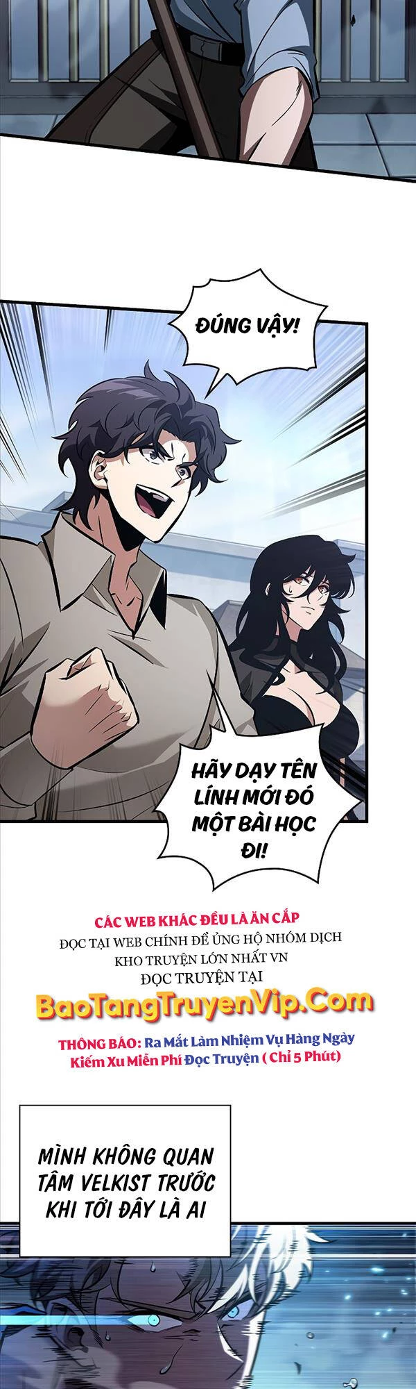 Gacha Vô Hạn Chapter 62 - Trang 4