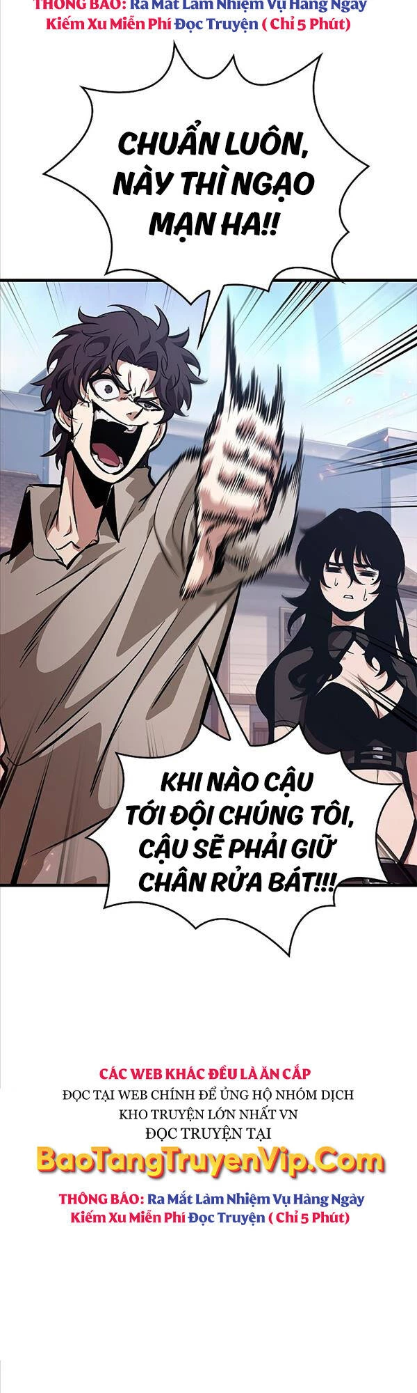 Gacha Vô Hạn Chapter 62 - Trang 4