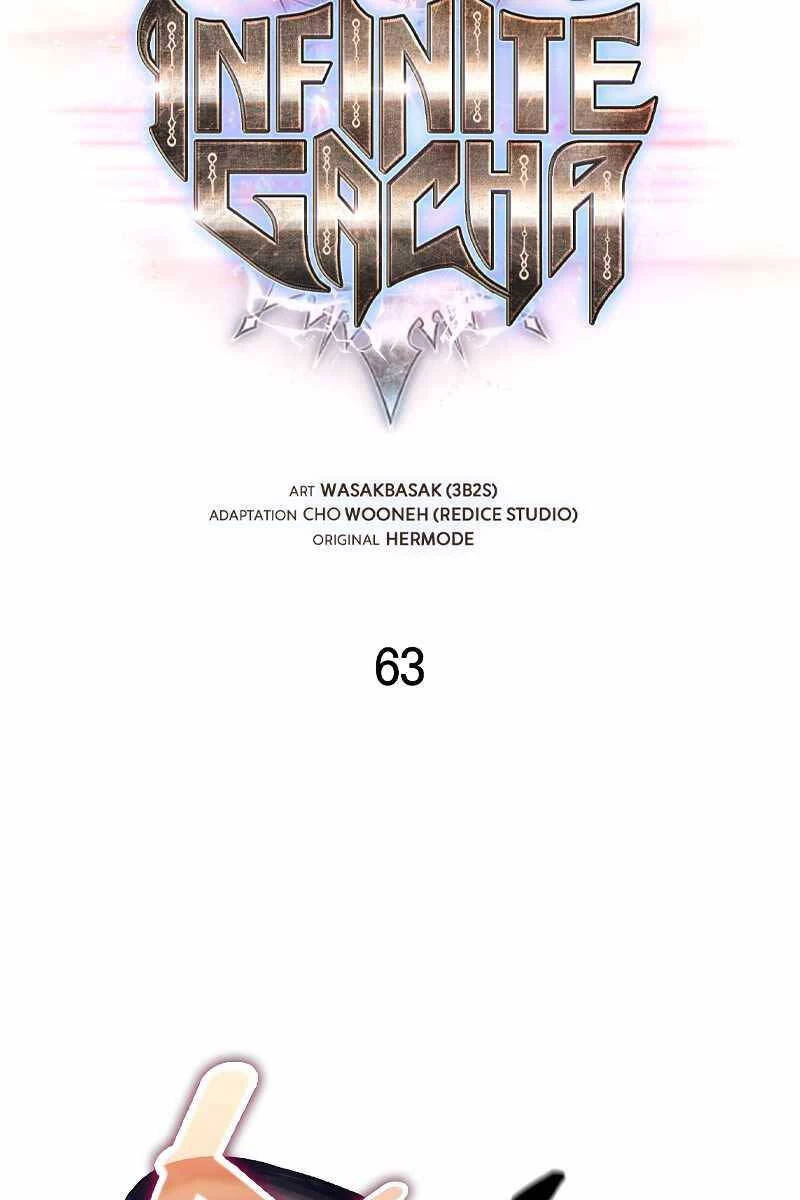 Gacha Vô Hạn Chapter 63 - Trang 2