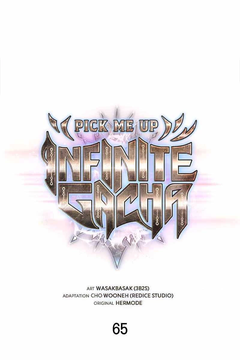 Gacha Vô Hạn Chapter 65 - Next Chapter 65