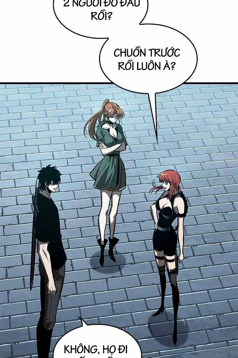 Gacha Vô Hạn Chapter 66 - Trang 4