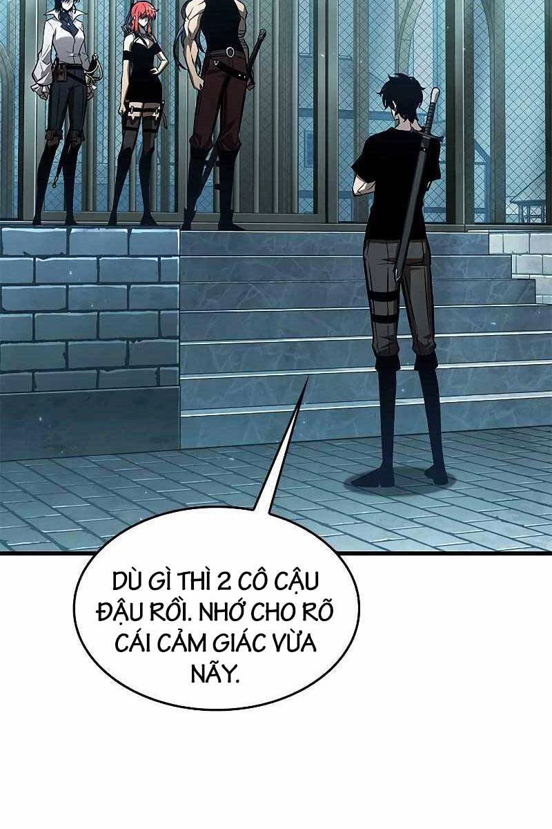 Gacha Vô Hạn Chapter 66 - Trang 4