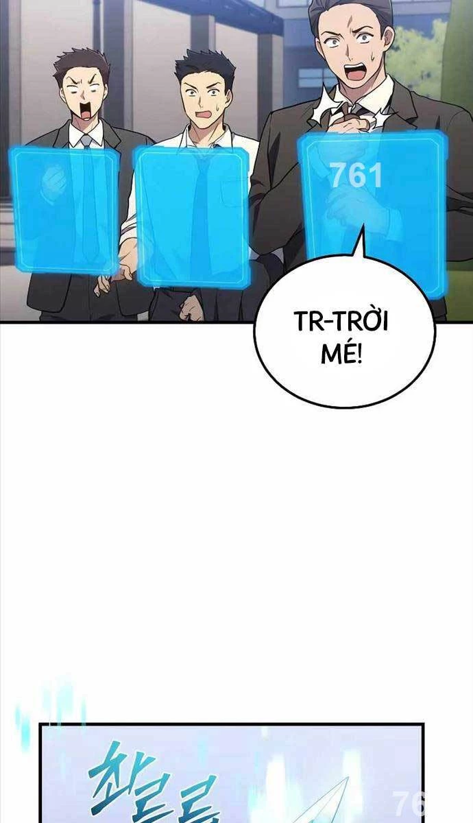 Thần Chiến Tranh Trở Lại Cấp 2 Chapter 32 - Trang 4