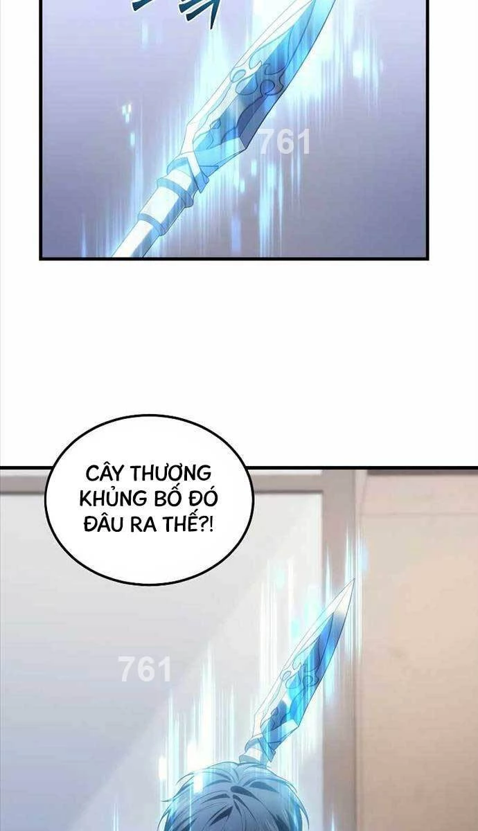 Thần Chiến Tranh Trở Lại Cấp 2 Chapter 32 - Trang 4