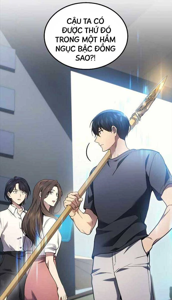 Thần Chiến Tranh Trở Lại Cấp 2 Chapter 32 - Trang 4