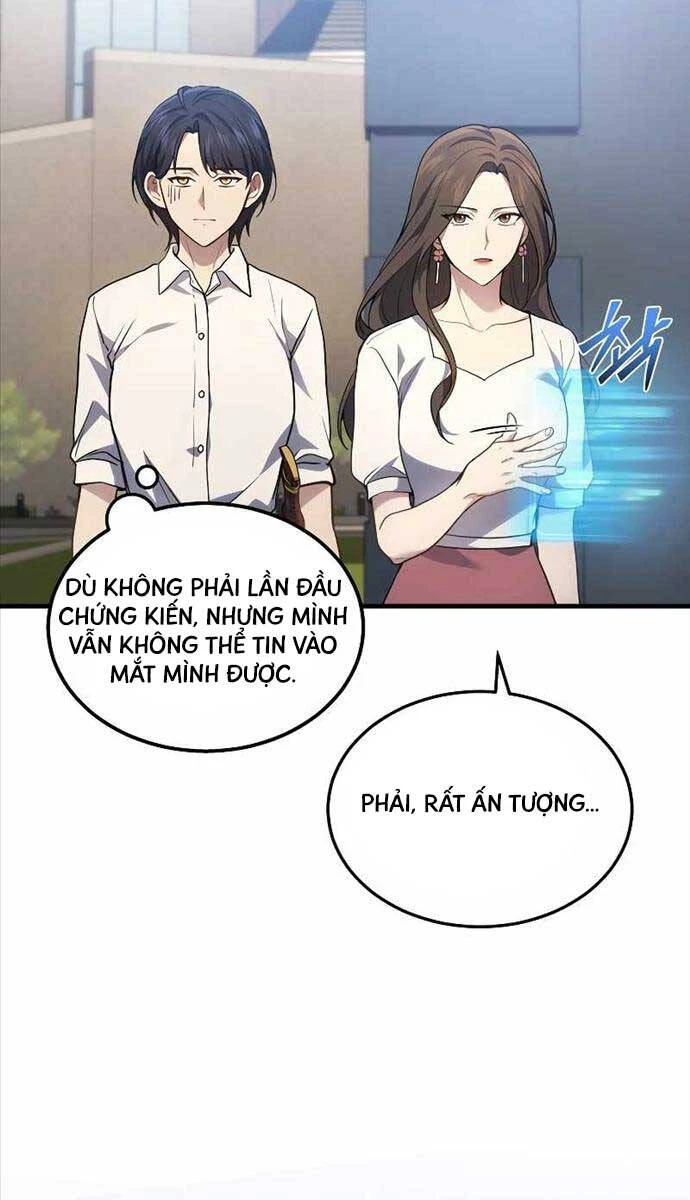 Thần Chiến Tranh Trở Lại Cấp 2 Chapter 32 - Trang 4