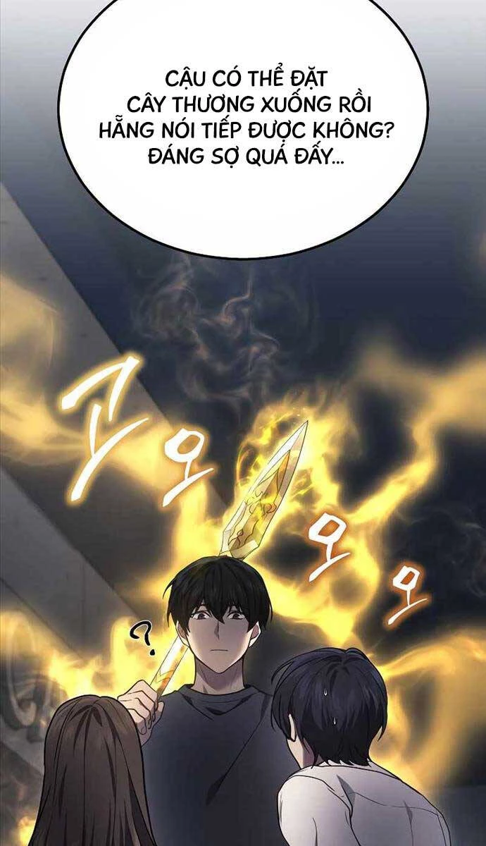 Thần Chiến Tranh Trở Lại Cấp 2 Chapter 32 - Trang 4