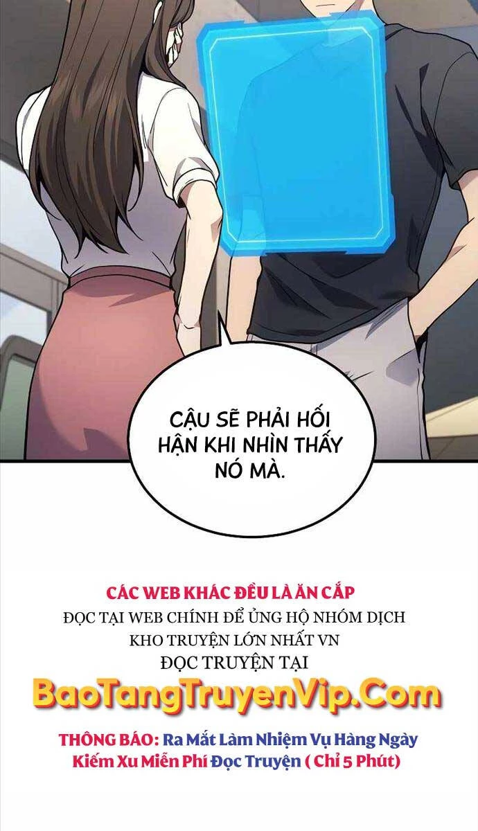 Thần Chiến Tranh Trở Lại Cấp 2 Chapter 32 - Trang 4