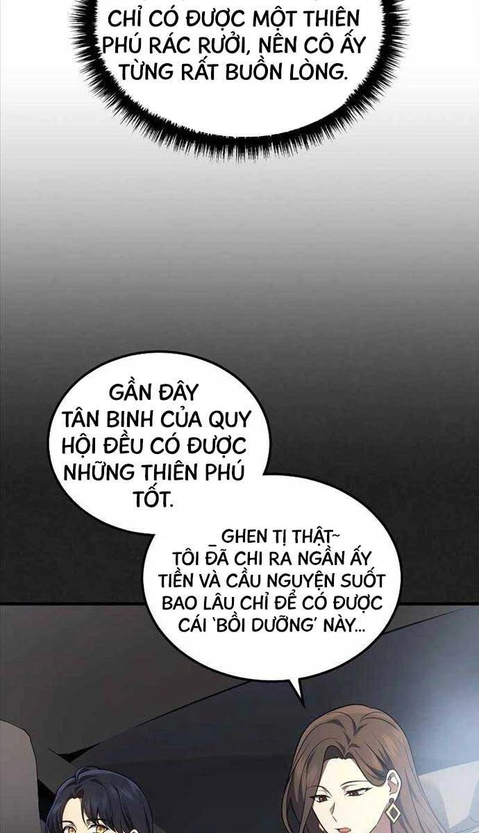 Thần Chiến Tranh Trở Lại Cấp 2 Chapter 32 - Trang 4