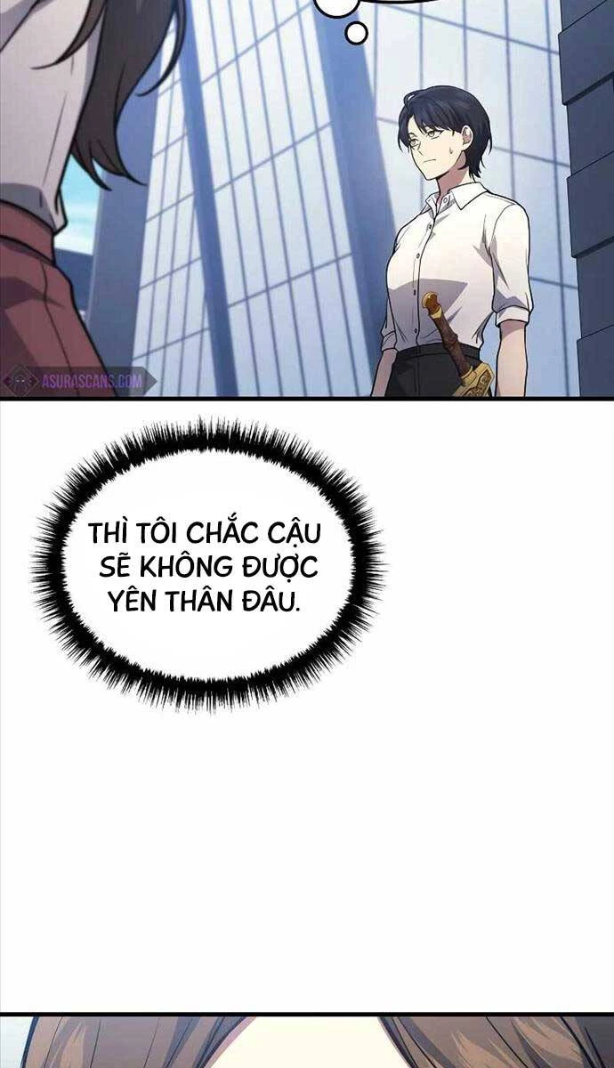 Thần Chiến Tranh Trở Lại Cấp 2 Chapter 32 - Trang 4