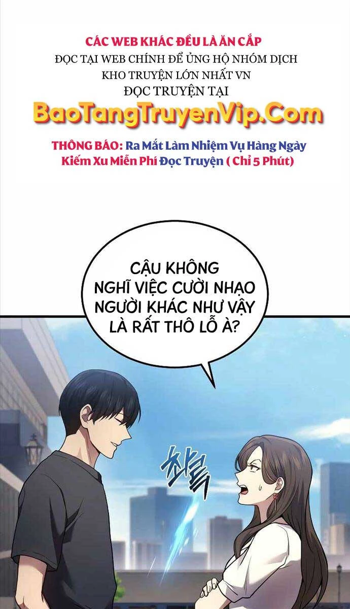 Thần Chiến Tranh Trở Lại Cấp 2 Chapter 32 - Trang 4