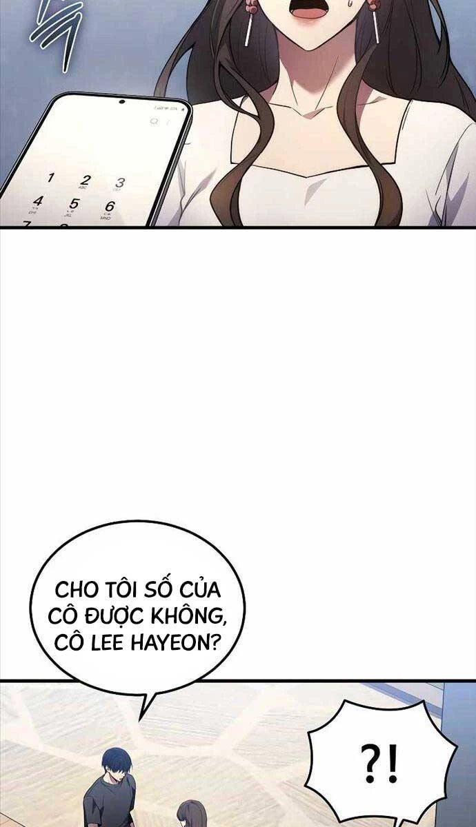 Thần Chiến Tranh Trở Lại Cấp 2 Chapter 32 - Trang 4