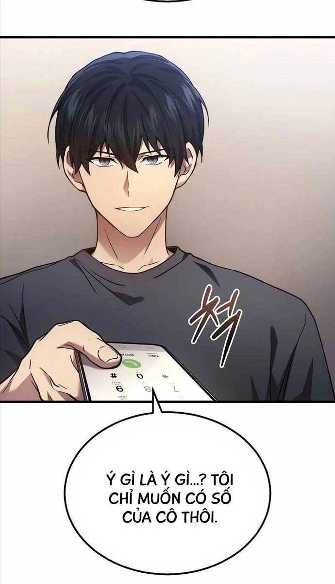 Thần Chiến Tranh Trở Lại Cấp 2 Chapter 32 - Trang 4