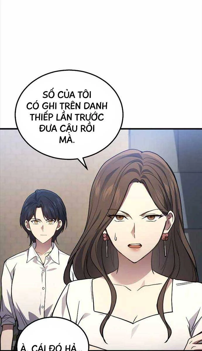 Thần Chiến Tranh Trở Lại Cấp 2 Chapter 32 - Trang 4